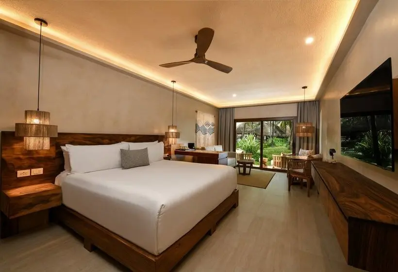 ホテル El Dorado Royale - All & More Inclusive - Adults Only