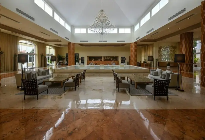 ホテル El Dorado Royale - All & More Inclusive - Adults Only