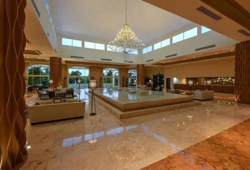 ホテル El Dorado Royale - All & More Inclusive - Adults Only