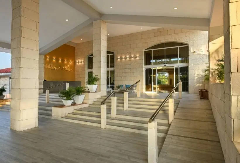 ホテル El Dorado Royale - All & More Inclusive - Adults Only