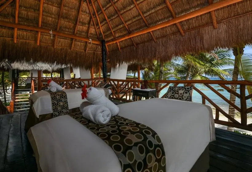 ホテル El Dorado Royale - All & More Inclusive - Adults Only