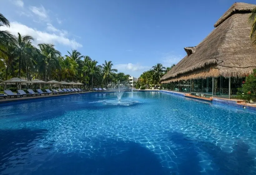 ホテル El Dorado Royale - All & More Inclusive - Adults Only