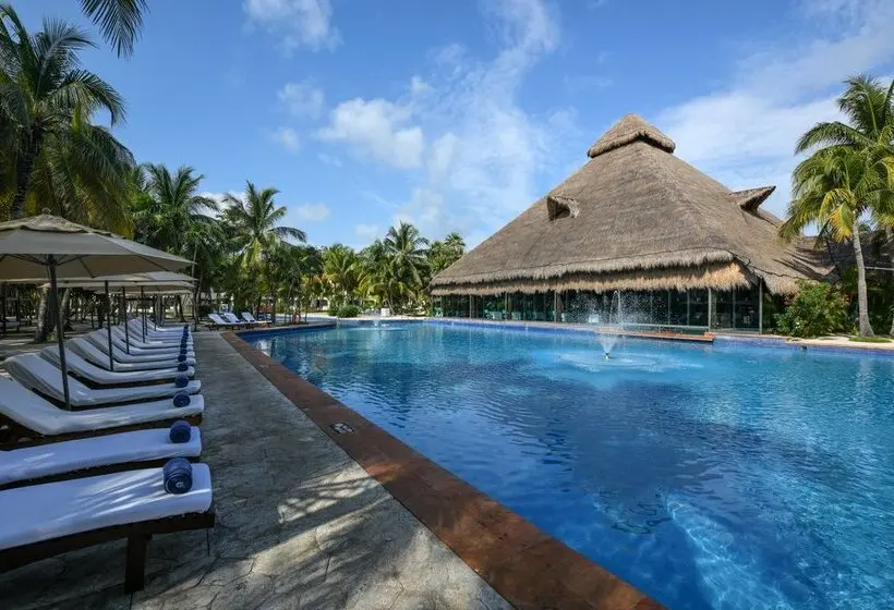 ホテル El Dorado Royale - All & More Inclusive - Adults Only