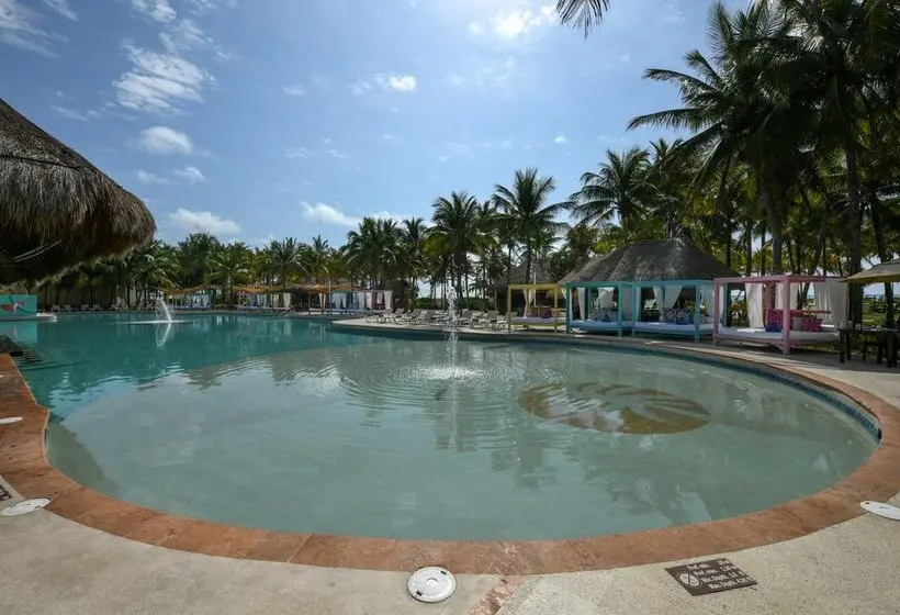 ホテル El Dorado Royale - All & More Inclusive - Adults Only