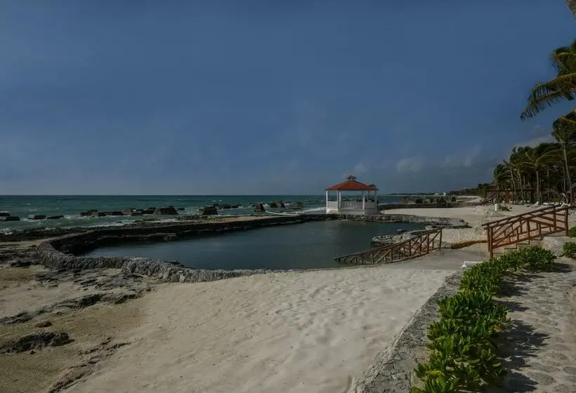 ホテル El Dorado Royale - All & More Inclusive - Adults Only