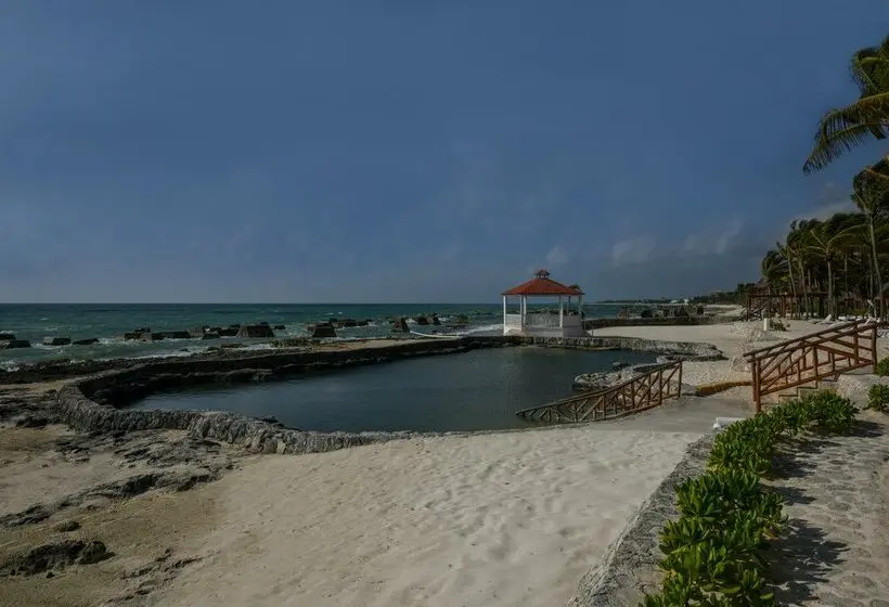 ホテル El Dorado Royale - All & More Inclusive - Adults Only