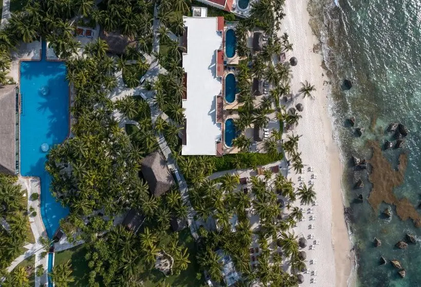 ホテル El Dorado Royale - All & More Inclusive - Adults Only