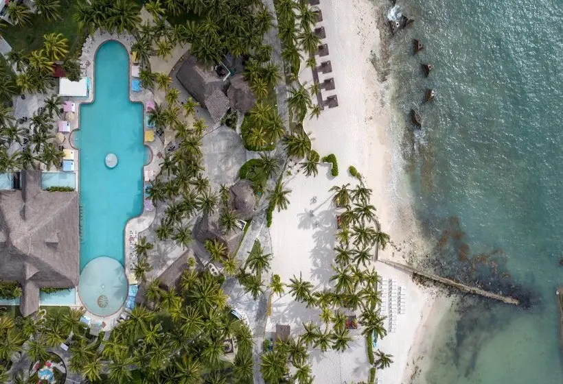 ホテル El Dorado Royale - All & More Inclusive - Adults Only