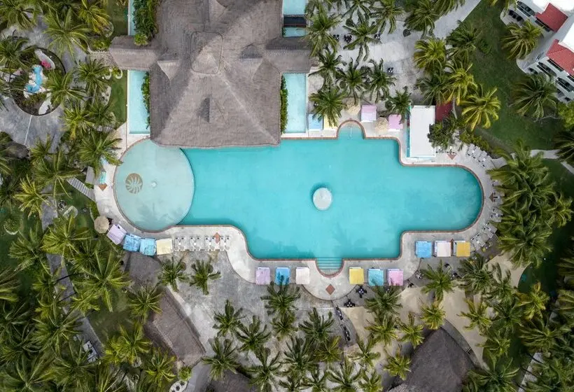 ホテル El Dorado Royale - All & More Inclusive - Adults Only