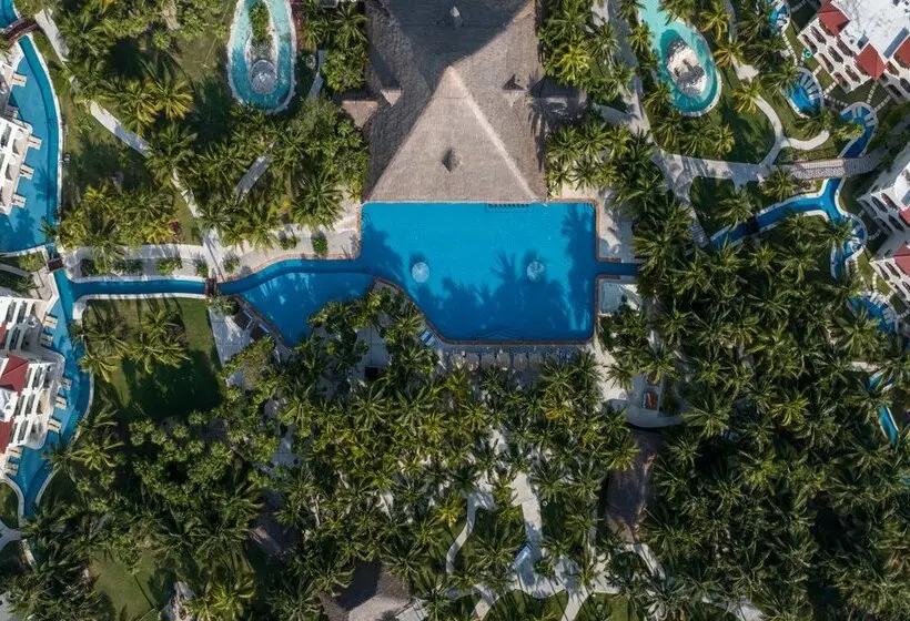 ホテル El Dorado Royale - All & More Inclusive - Adults Only