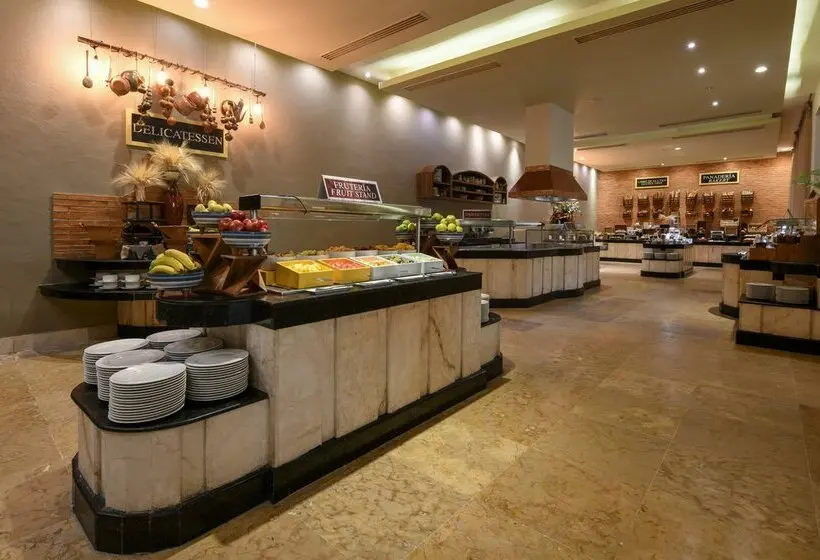 ホテル El Dorado Royale - All & More Inclusive - Adults Only