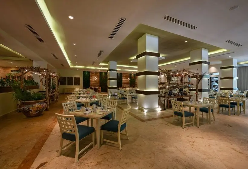 ホテル El Dorado Royale - All & More Inclusive - Adults Only