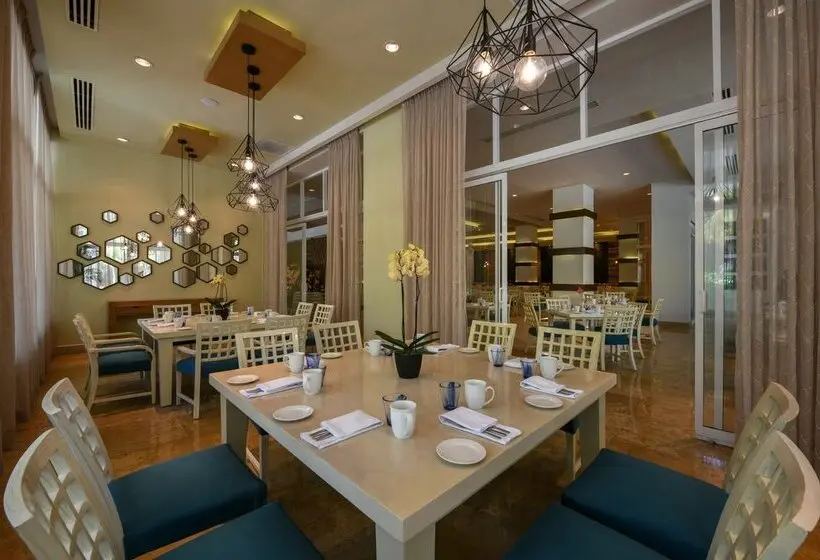 ホテル El Dorado Royale - All & More Inclusive - Adults Only