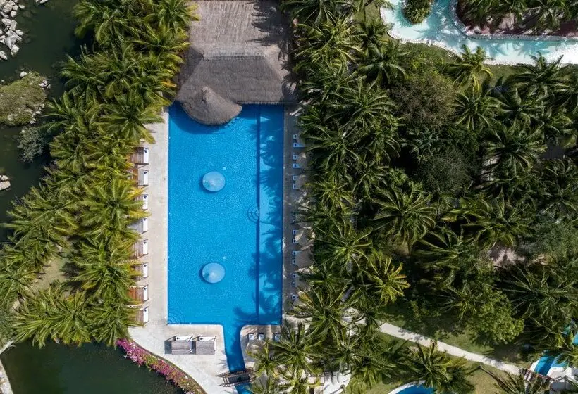 ホテル El Dorado Royale - All & More Inclusive - Adults Only