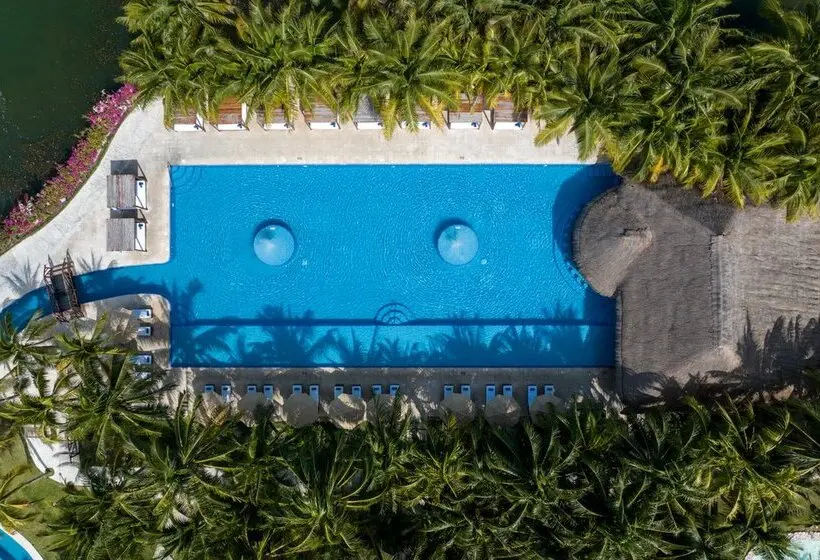 ホテル El Dorado Royale - All & More Inclusive - Adults Only