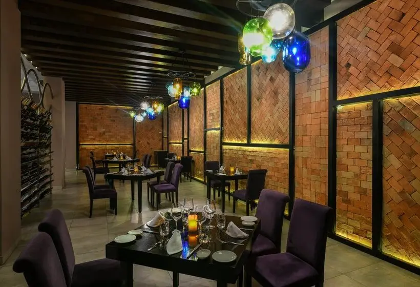 ホテル El Dorado Royale - All & More Inclusive - Adults Only