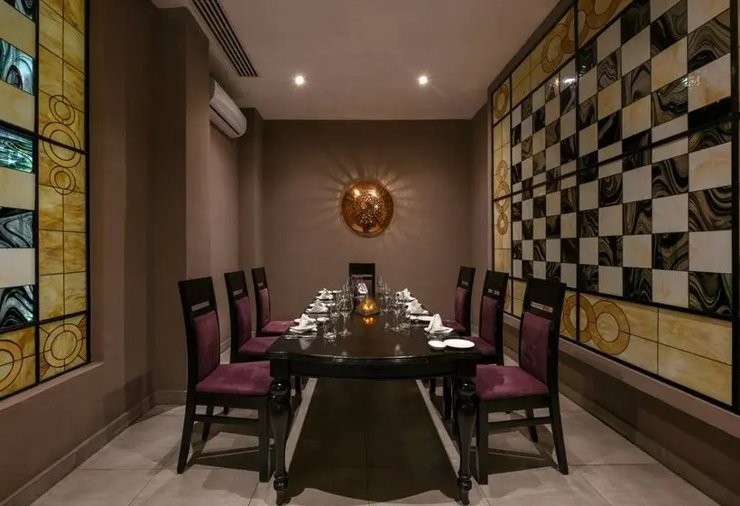 ホテル El Dorado Royale - All & More Inclusive - Adults Only