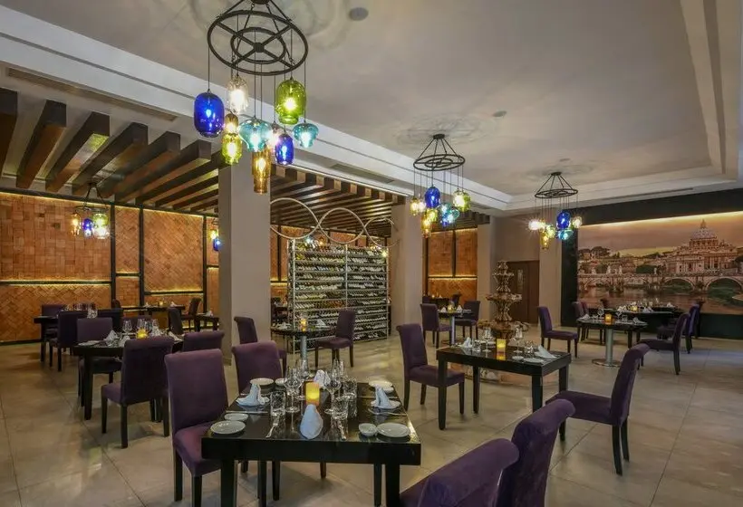 ホテル El Dorado Royale - All & More Inclusive - Adults Only