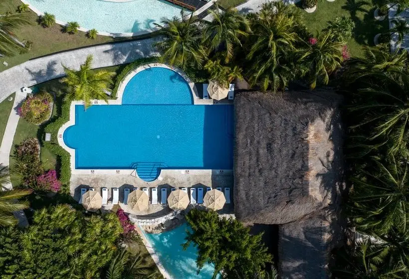 ホテル El Dorado Royale - All & More Inclusive - Adults Only