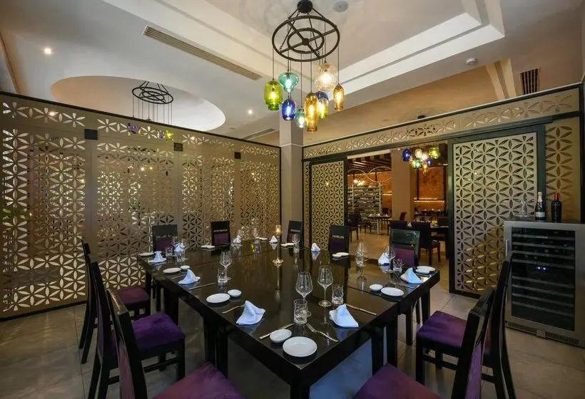 ホテル El Dorado Royale - All & More Inclusive - Adults Only