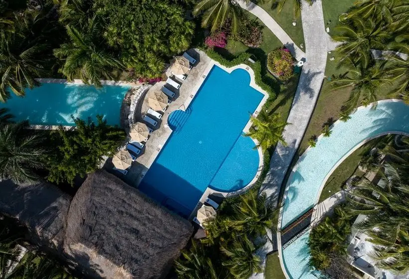 ホテル El Dorado Royale - All & More Inclusive - Adults Only