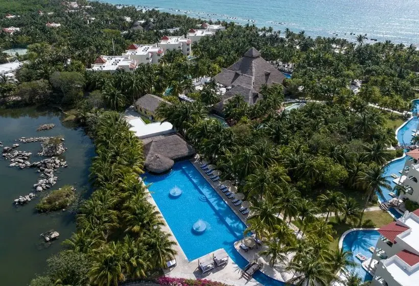 ホテル El Dorado Royale - All & More Inclusive - Adults Only