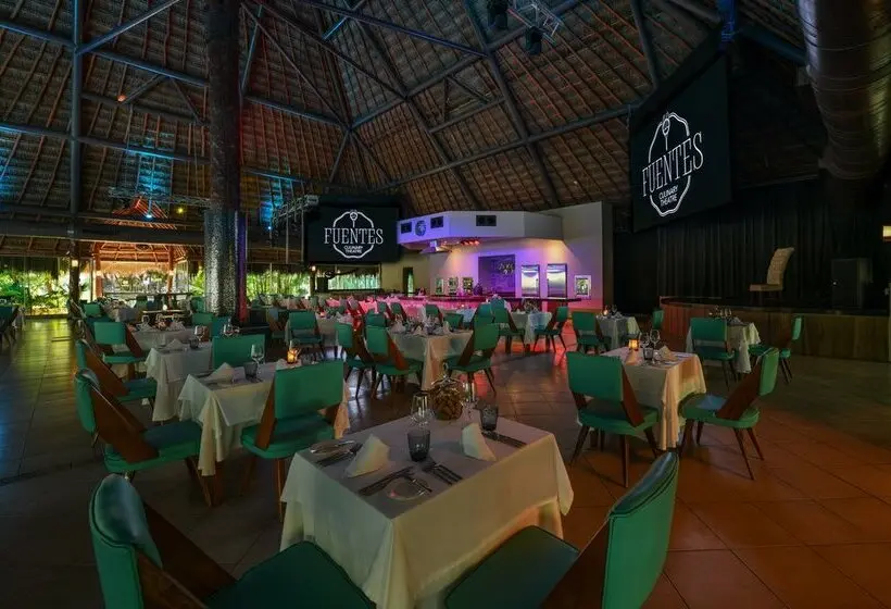 ホテル El Dorado Royale - All & More Inclusive - Adults Only