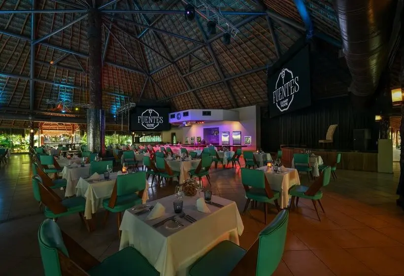 ホテル El Dorado Royale - All & More Inclusive - Adults Only