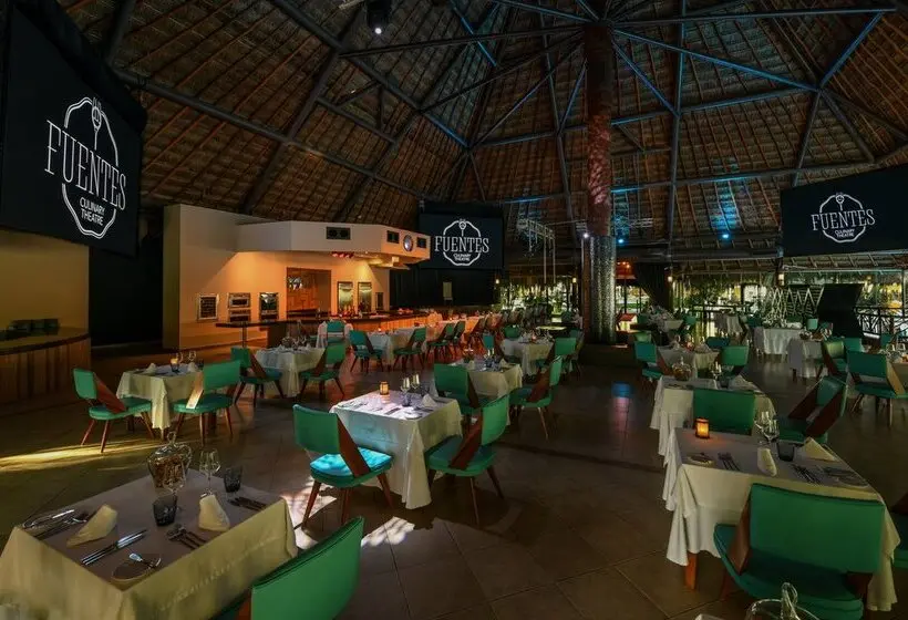 ホテル El Dorado Royale - All & More Inclusive - Adults Only