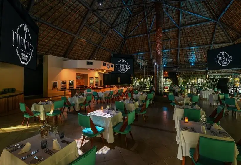 ホテル El Dorado Royale - All & More Inclusive - Adults Only