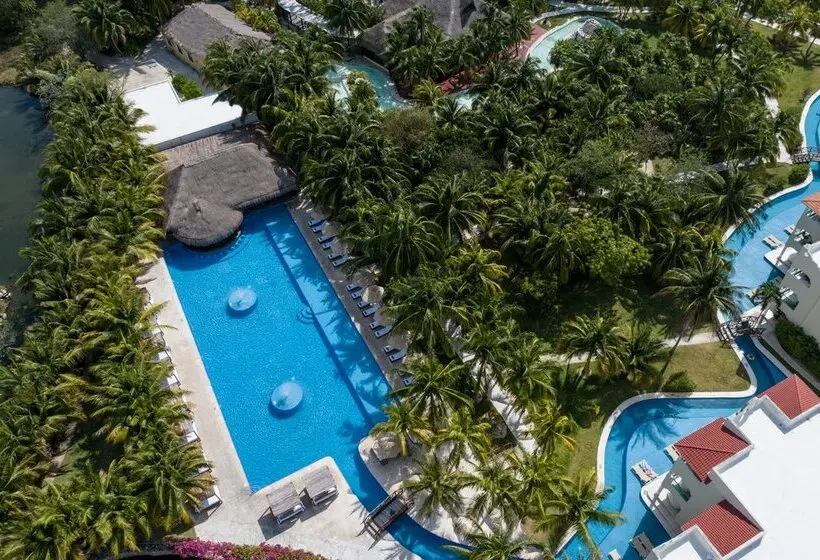 ホテル El Dorado Royale - All & More Inclusive - Adults Only