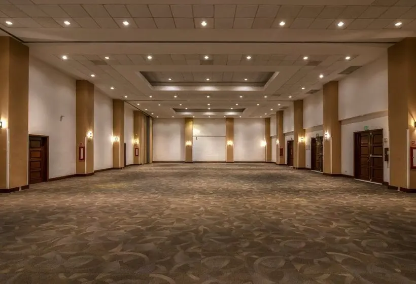 ホテル El Dorado Royale - All & More Inclusive - Adults Only