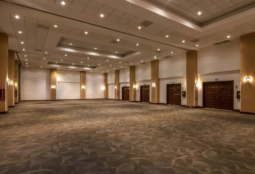 ホテル El Dorado Royale - All & More Inclusive - Adults Only