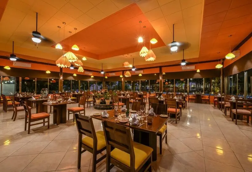 ホテル El Dorado Royale - All & More Inclusive - Adults Only