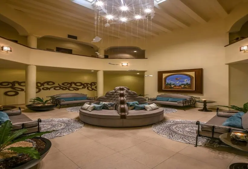 ホテル El Dorado Royale - All & More Inclusive - Adults Only