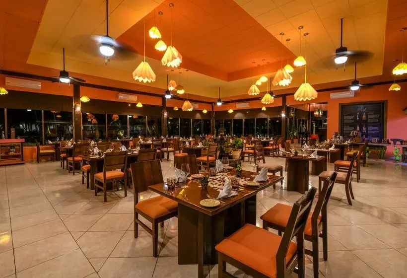 ホテル El Dorado Royale - All & More Inclusive - Adults Only