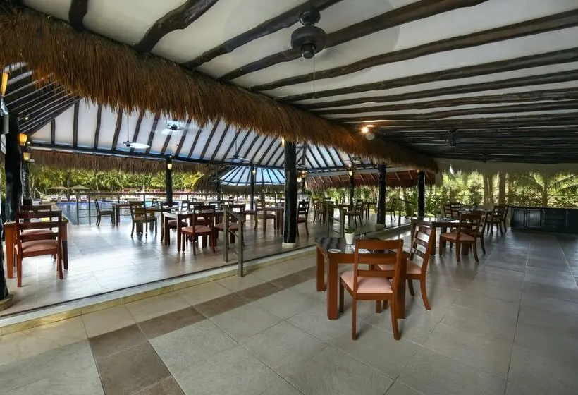 ホテル El Dorado Royale - All & More Inclusive - Adults Only