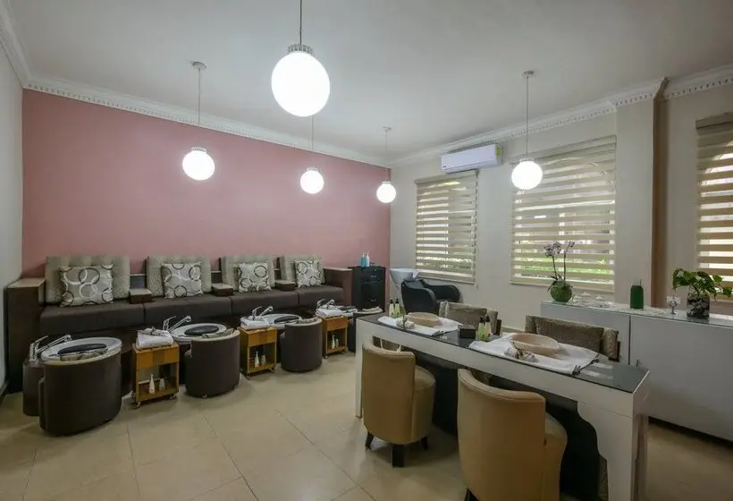 ホテル El Dorado Royale - All & More Inclusive - Adults Only