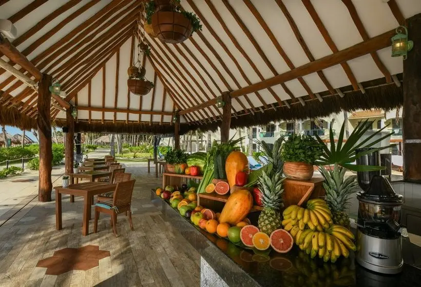 ホテル El Dorado Royale - All & More Inclusive - Adults Only