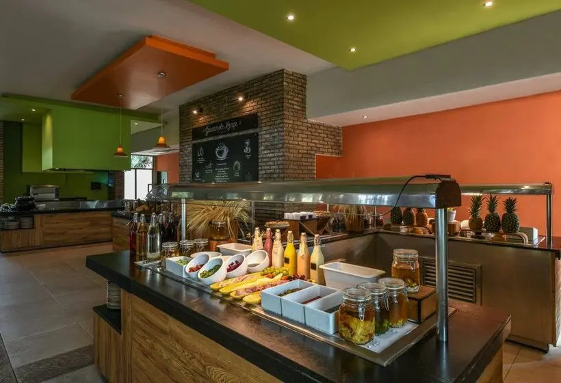 ホテル El Dorado Royale - All & More Inclusive - Adults Only