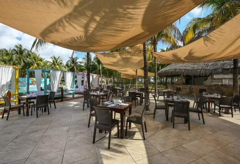 ホテル El Dorado Royale - All & More Inclusive - Adults Only