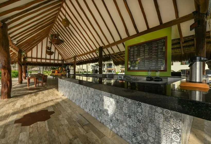 ホテル El Dorado Royale - All & More Inclusive - Adults Only