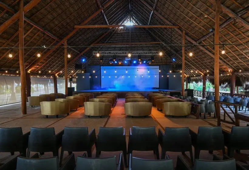 ホテル El Dorado Royale - All & More Inclusive - Adults Only