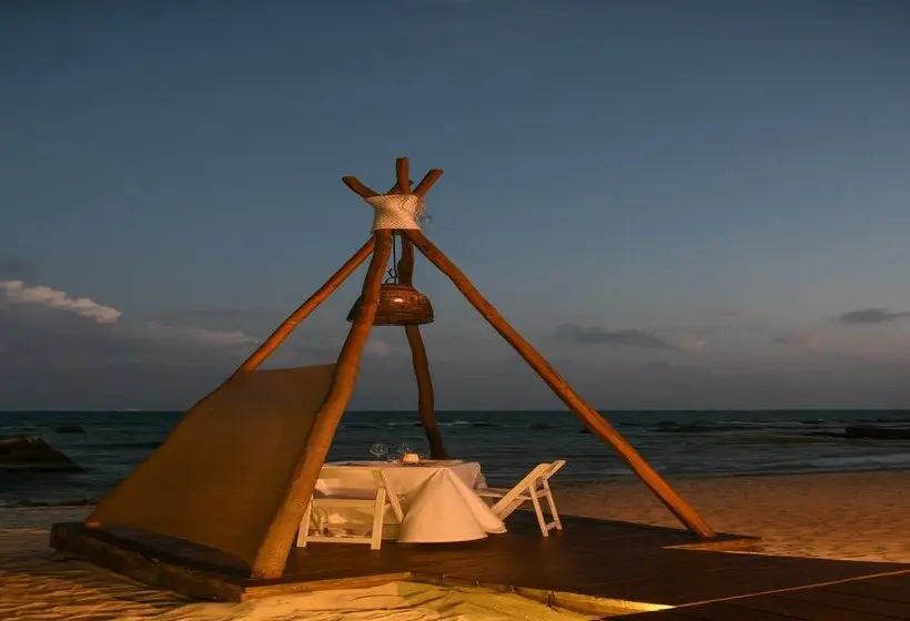 ホテル El Dorado Royale - All & More Inclusive - Adults Only