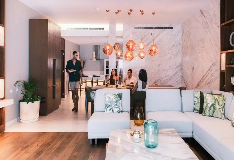 ホテル El Dorado Royale - All & More Inclusive - Adults Only