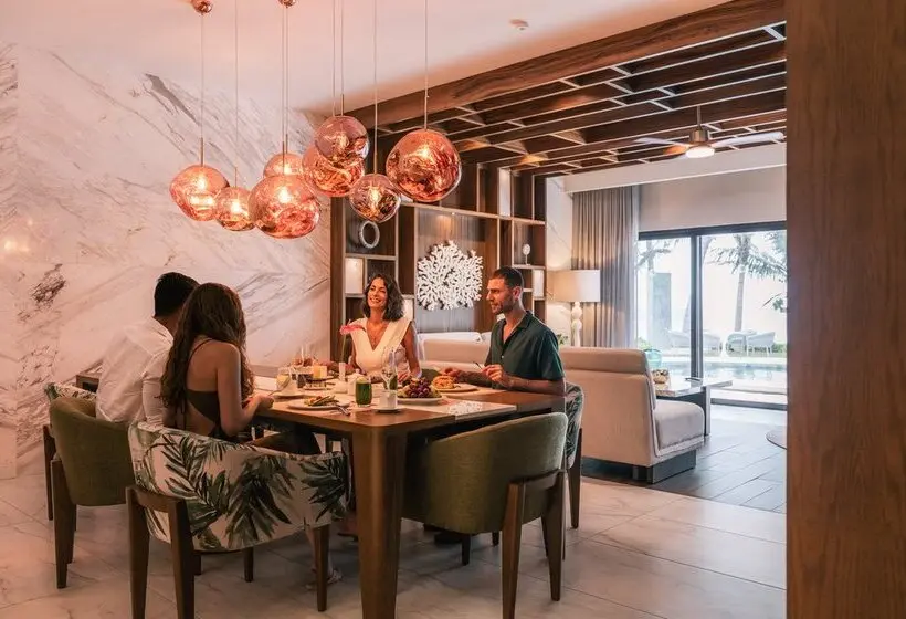 ホテル El Dorado Royale - All & More Inclusive - Adults Only