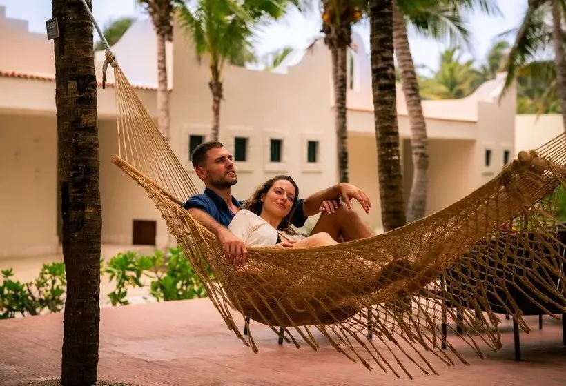 ホテル El Dorado Royale - All & More Inclusive - Adults Only