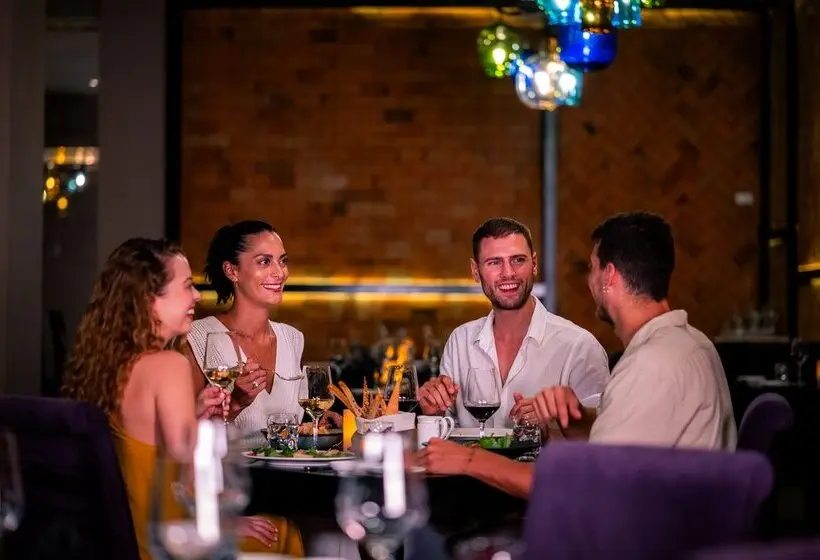 ホテル El Dorado Royale - All & More Inclusive - Adults Only