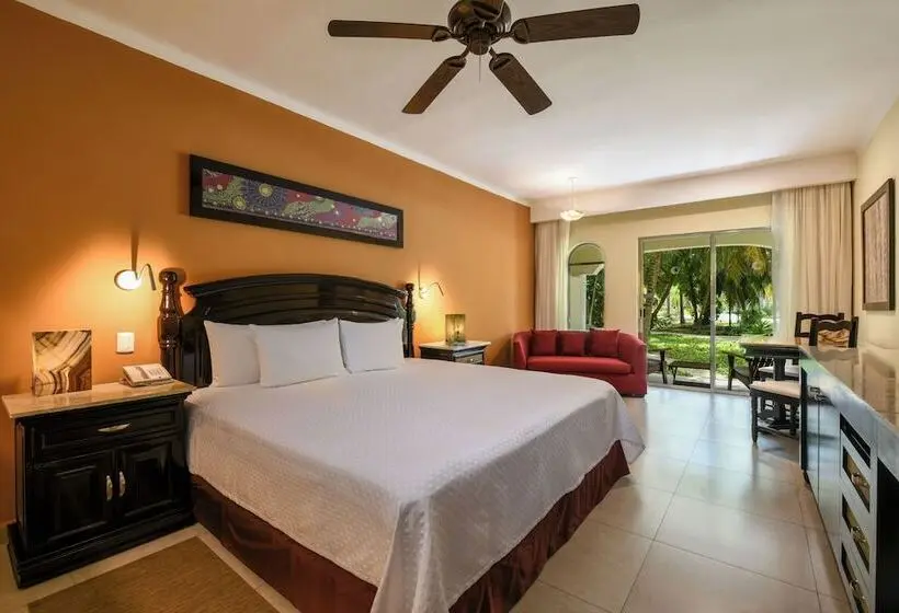 ホテル El Dorado Royale - All & More Inclusive - Adults Only