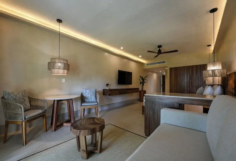 ホテル El Dorado Royale - All & More Inclusive - Adults Only